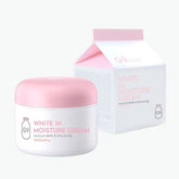 G9SKIN White In Moisture Cream - Korean-Skincare